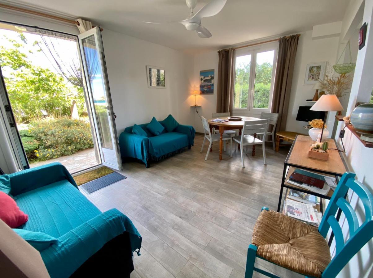 Apartment Sur Le Port De Macinaggio, Au Calme Macinaggio (Corsica)